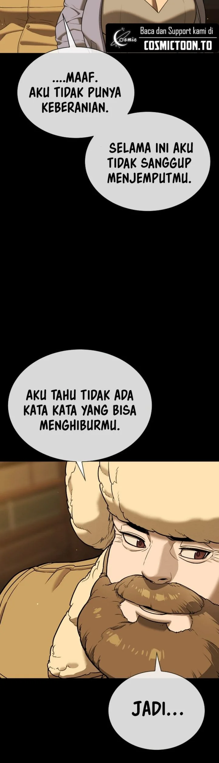Killer Peter Chapter 135 - halaman 41