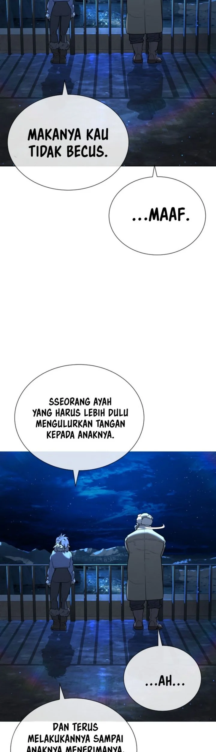 Killer Peter Chapter 135 - halaman 44