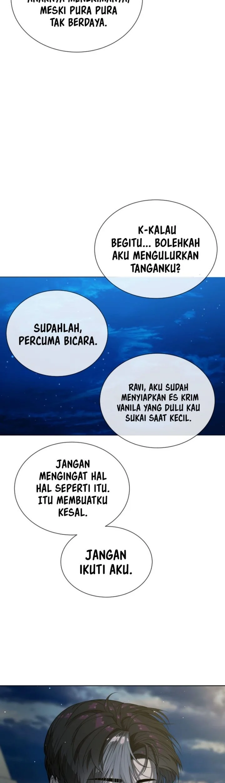 Killer Peter Chapter 135 - halaman 45