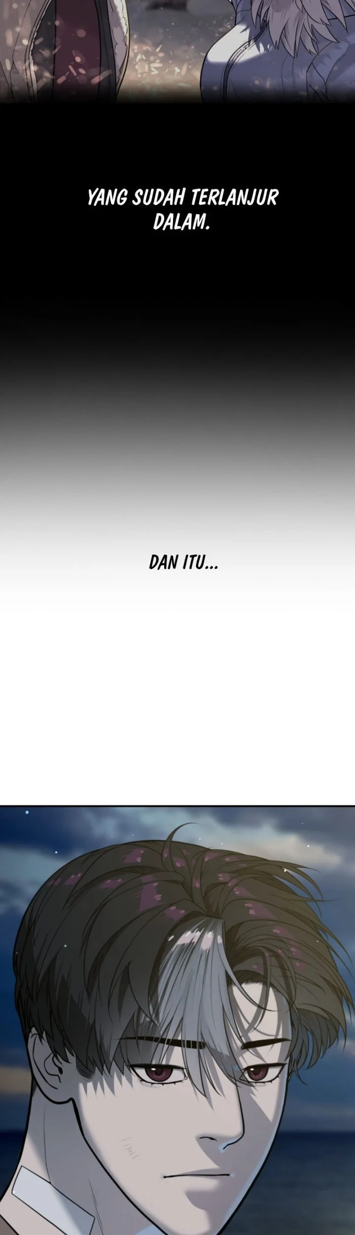 Killer Peter Chapter 135 - halaman 47