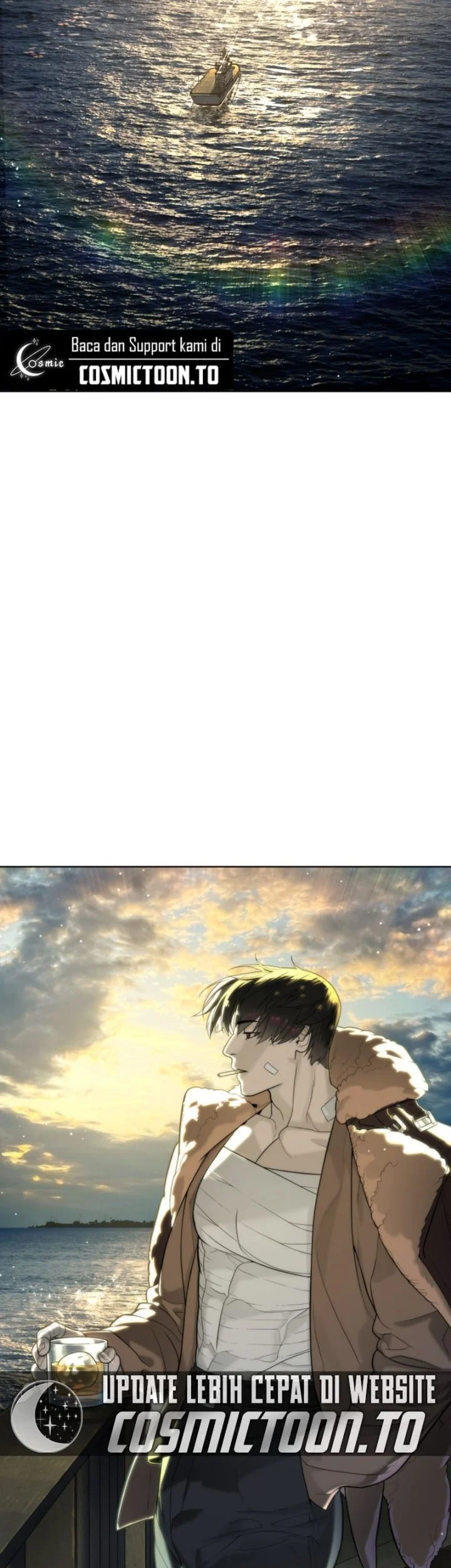 Killer Peter Chapter 135 - halaman 50