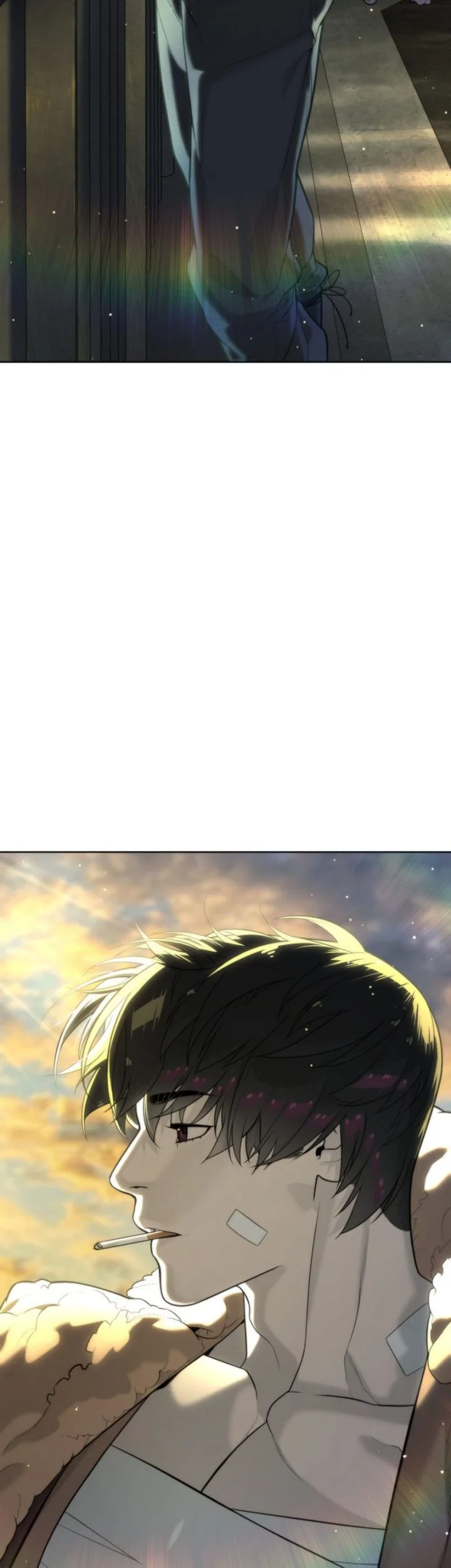 Killer Peter Chapter 135 - halaman 51