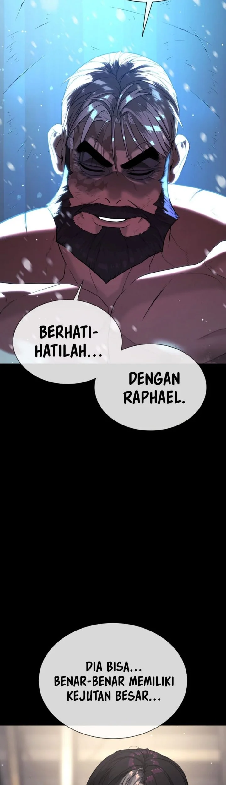 Killer Peter Chapter 135 - halaman 57