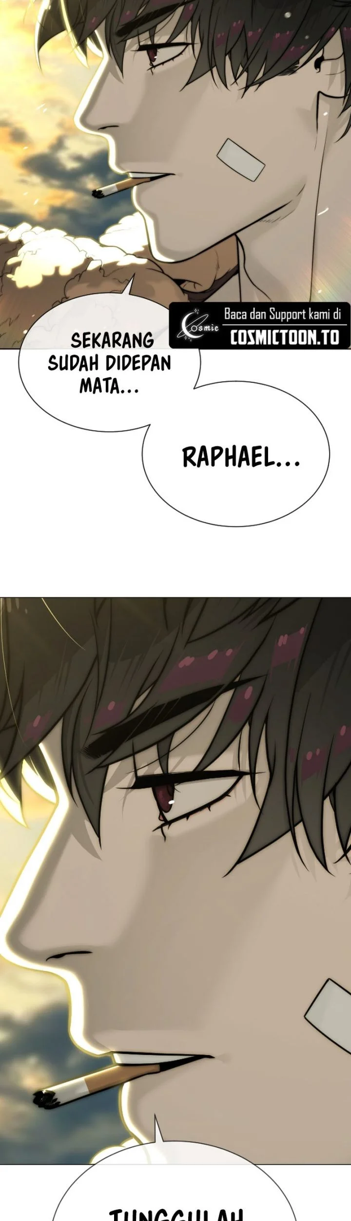 Killer Peter Chapter 135 - halaman 59