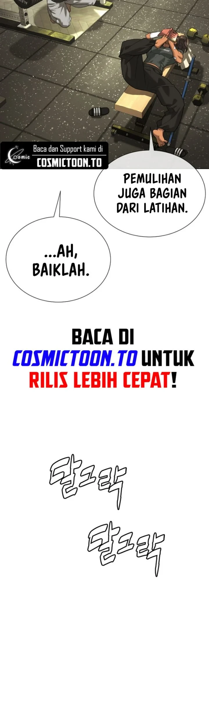 Killer Peter Chapter 135 - halaman 65