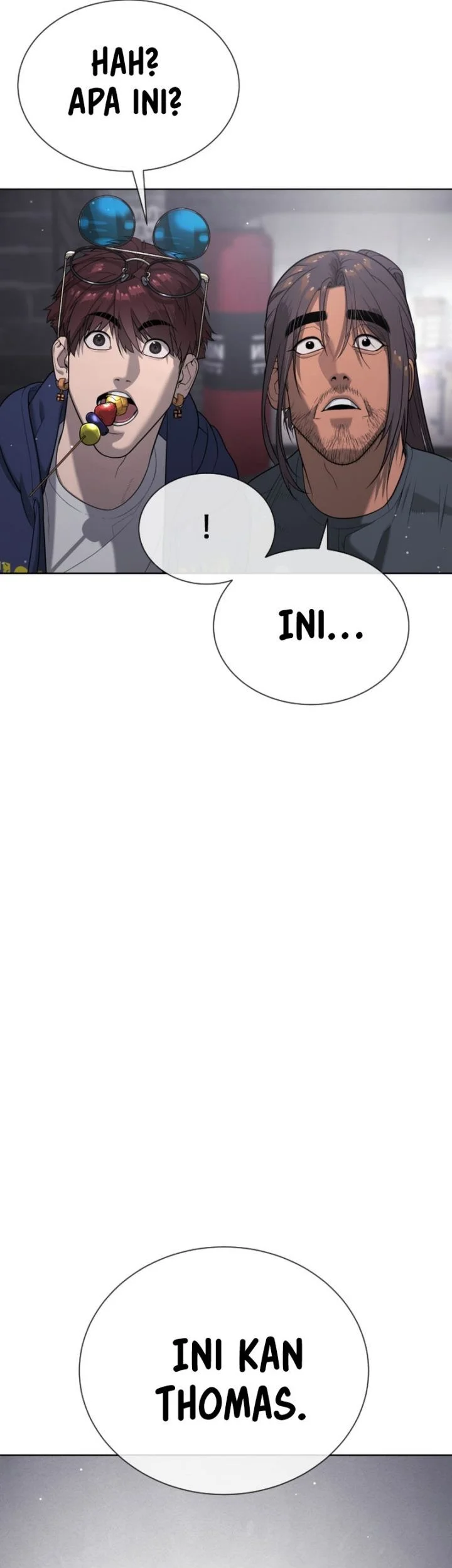 Killer Peter Chapter 135 - halaman 66