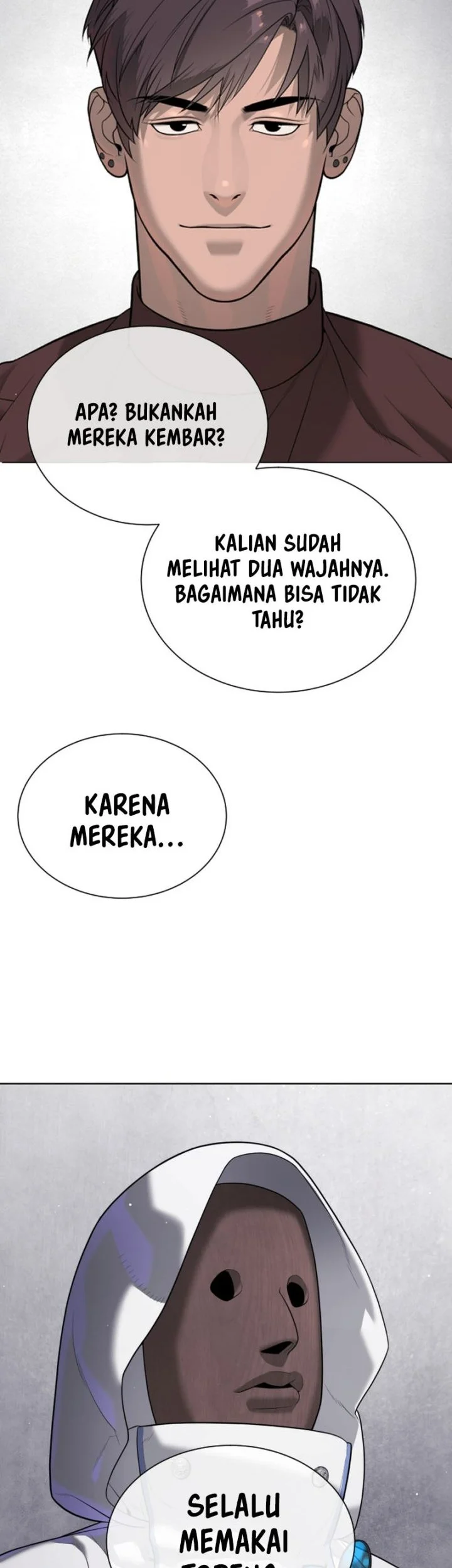 Killer Peter Chapter 135 - halaman 69
