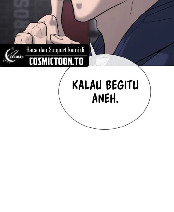 Killer Peter Chapter 135 - halaman 71