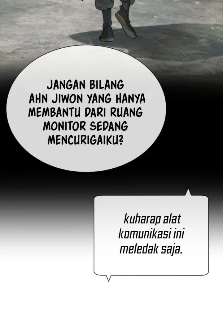 Killer Peter Chapter 135 - halaman 77