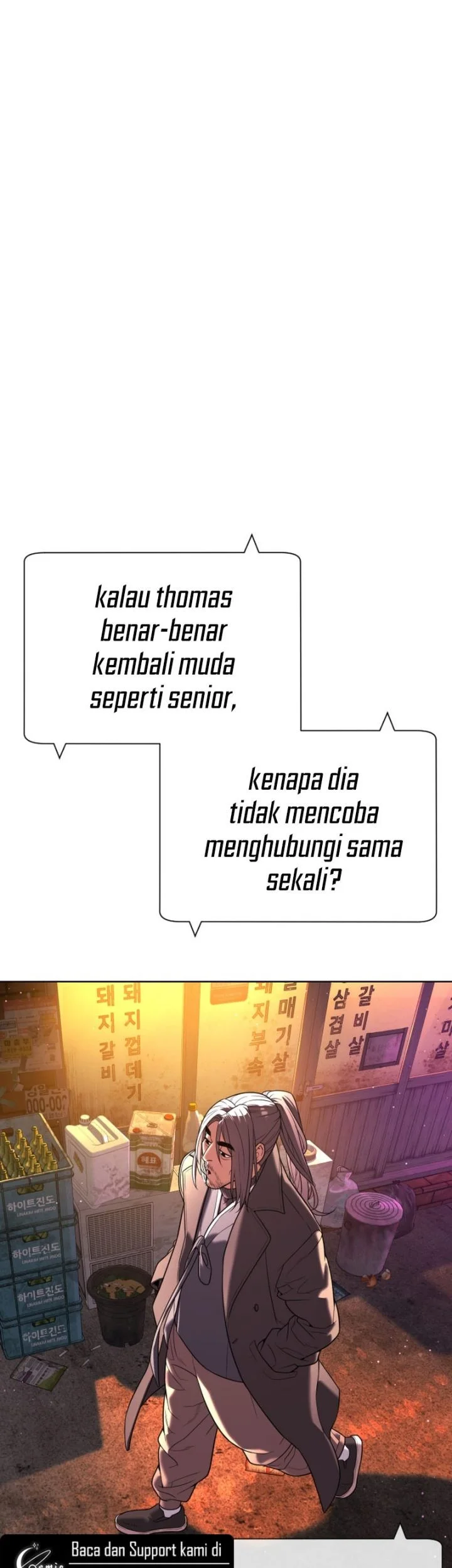 Killer Peter Chapter 135 - halaman 78
