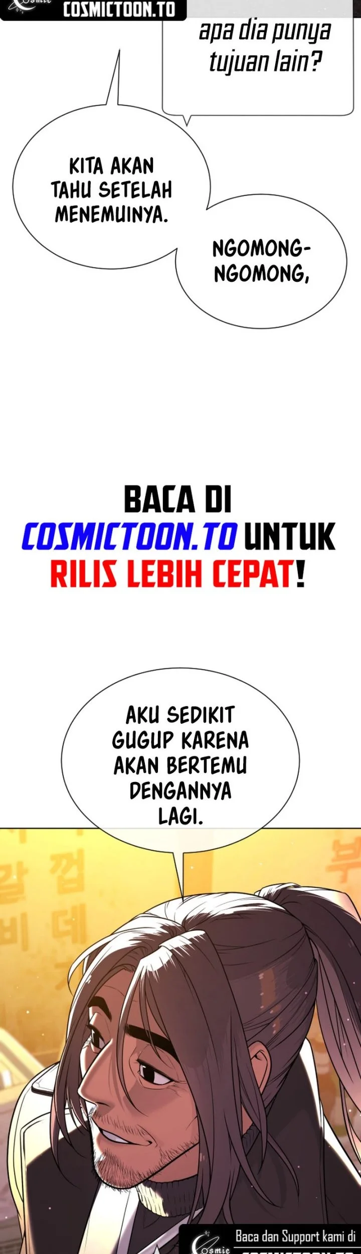 Killer Peter Chapter 135 - halaman 79