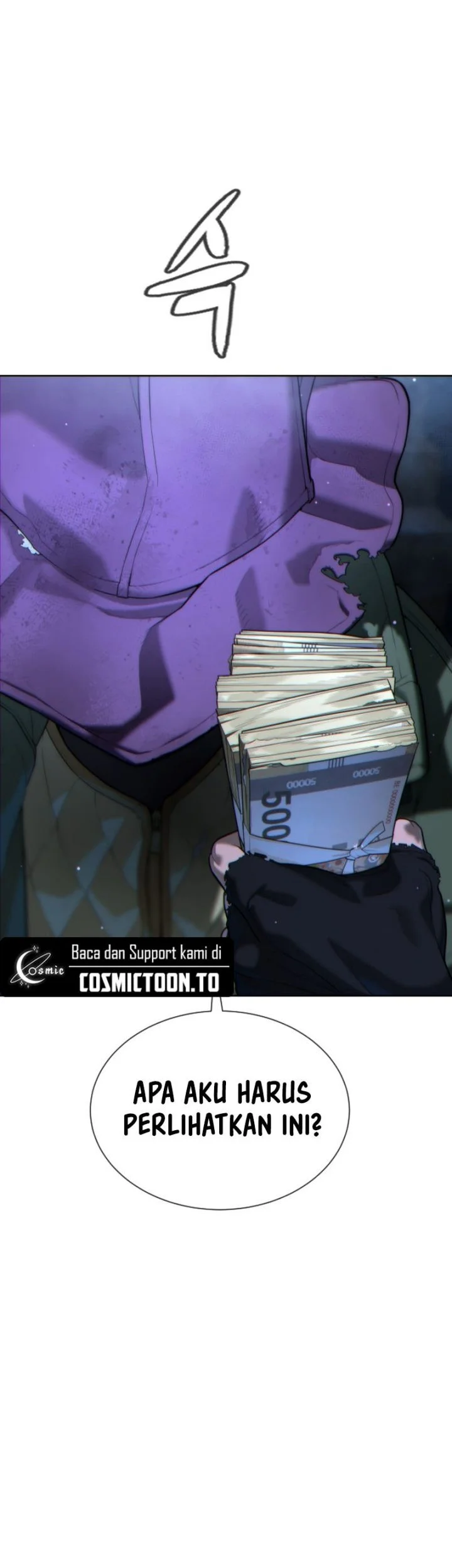 Killer Peter Chapter 135 - halaman 86