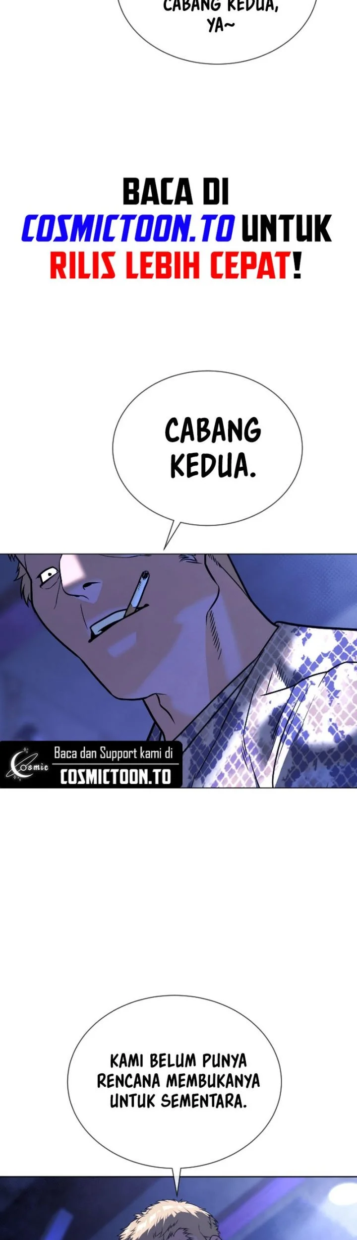 Killer Peter Chapter 135 - halaman 98