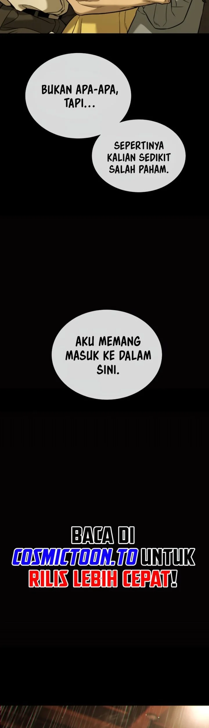 Killer Peter Chapter 136 - halaman 101