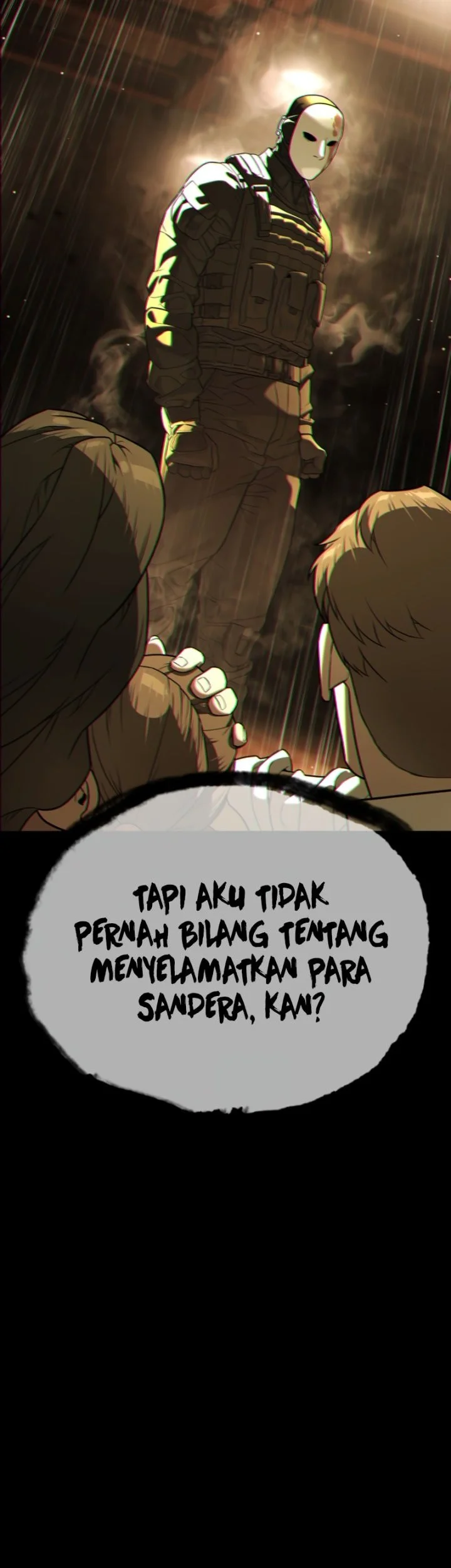 Killer Peter Chapter 136 - halaman 102