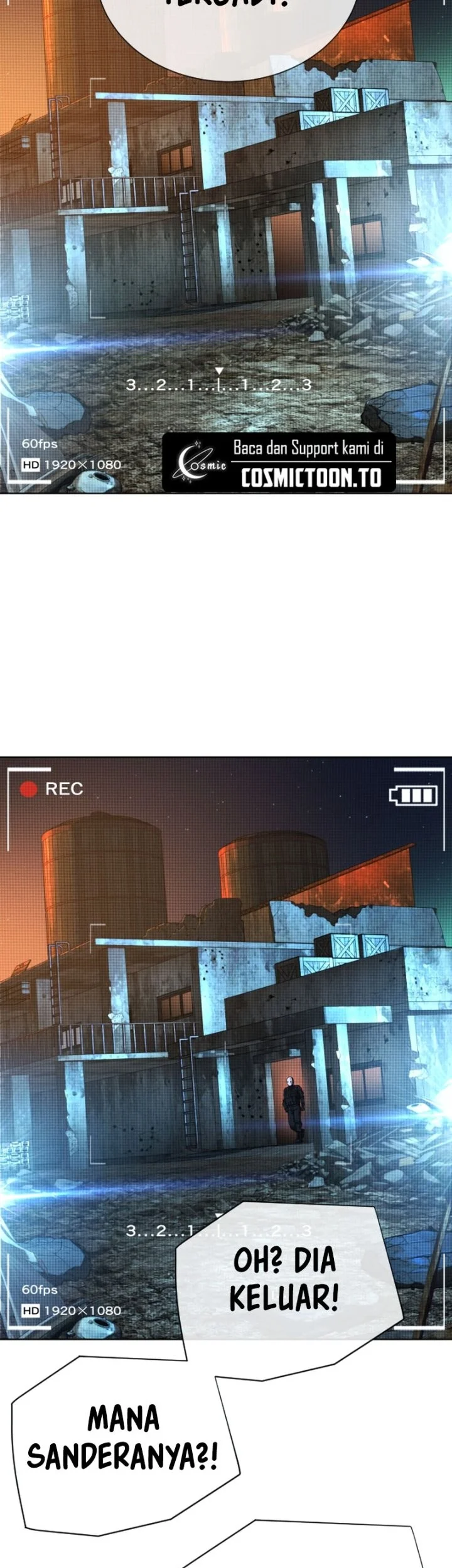 Killer Peter Chapter 136 - halaman 104