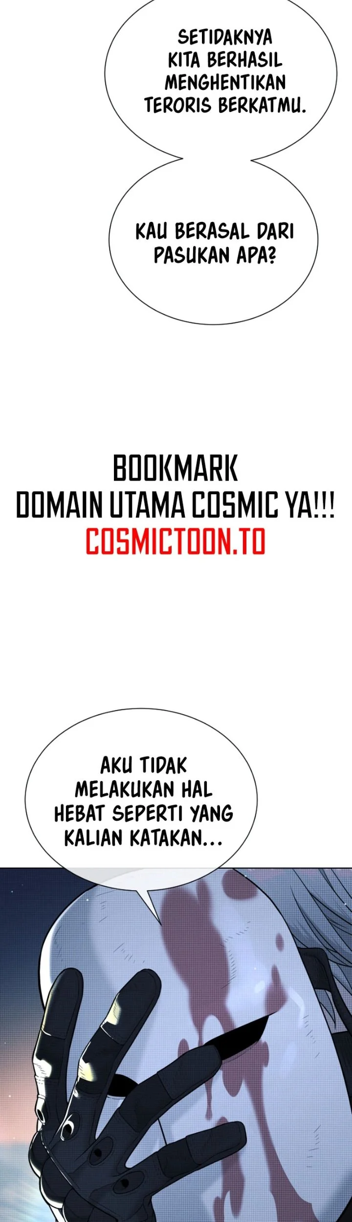 Killer Peter Chapter 136 - halaman 108