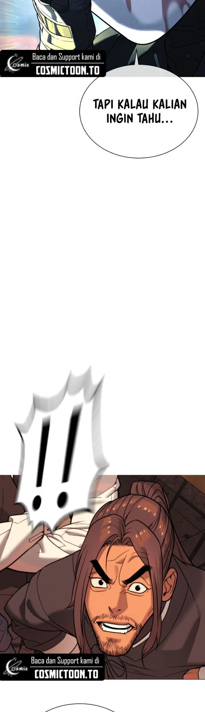 Killer Peter Chapter 136 - halaman 109