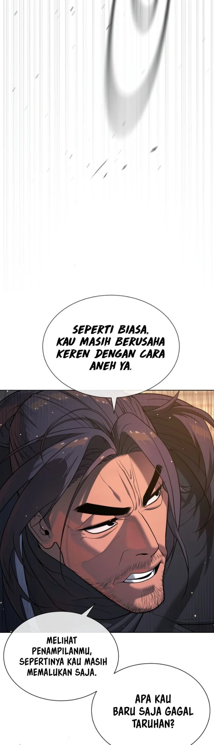 Killer Peter Chapter 136 - halaman 11