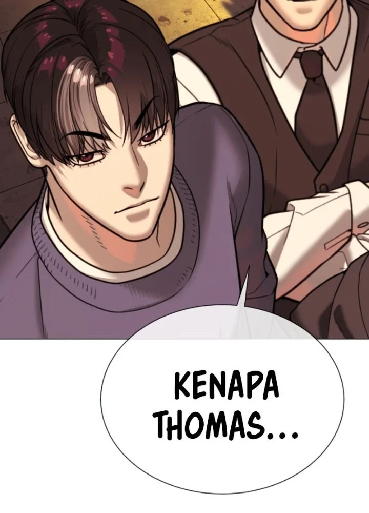 Killer Peter Chapter 136 - halaman 111