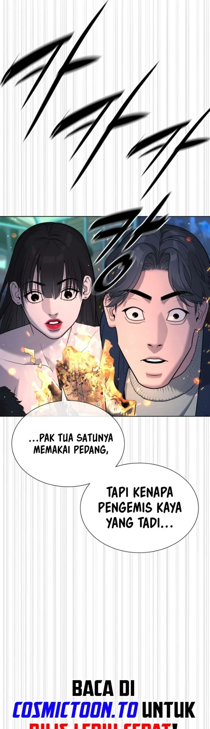 Killer Peter Chapter 136 - halaman 14