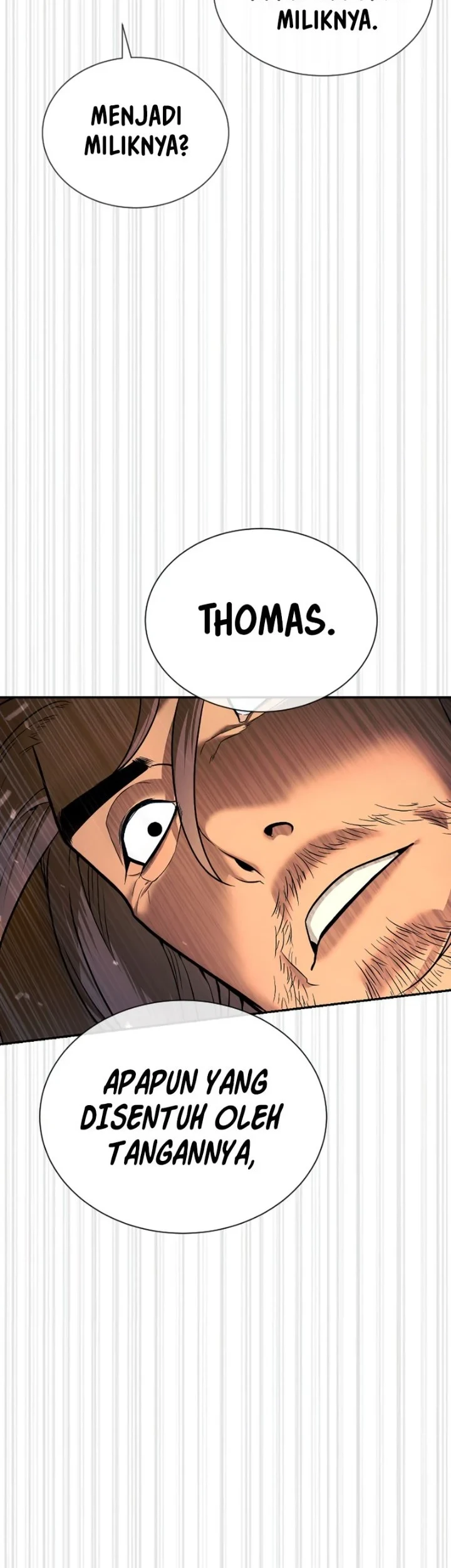 Killer Peter Chapter 136 - halaman 17