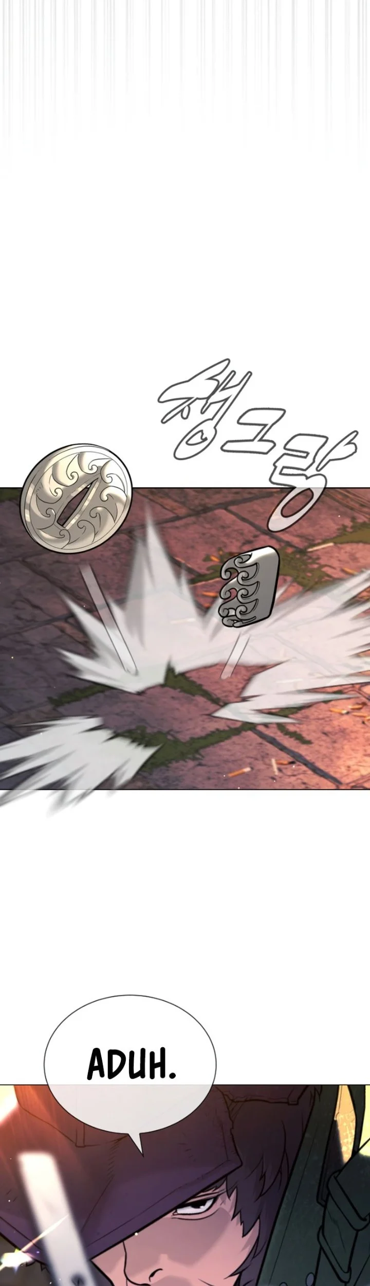 Killer Peter Chapter 136 - halaman 20