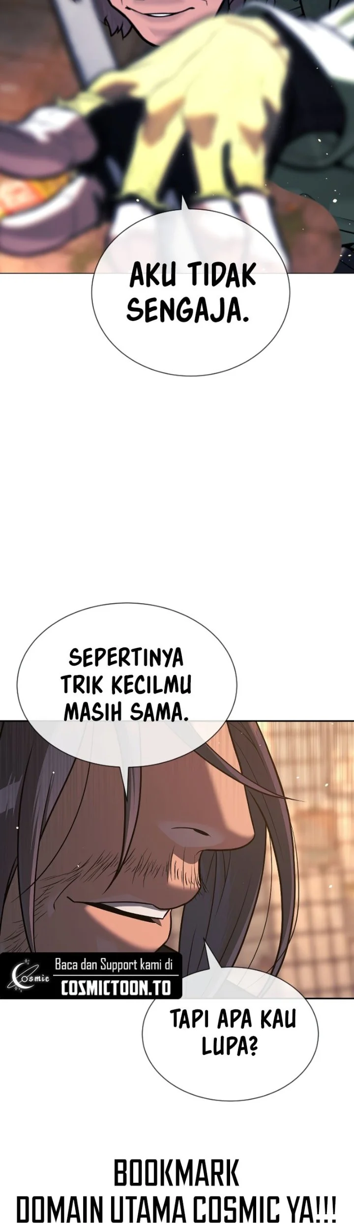Killer Peter Chapter 136 - halaman 21