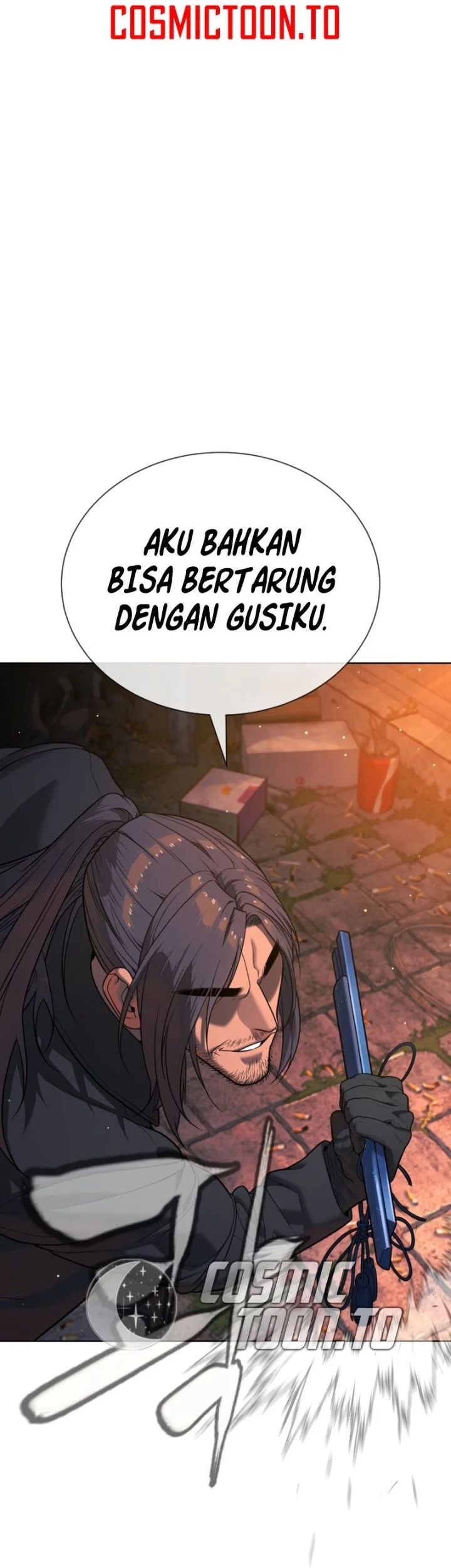 Killer Peter Chapter 136 - halaman 22