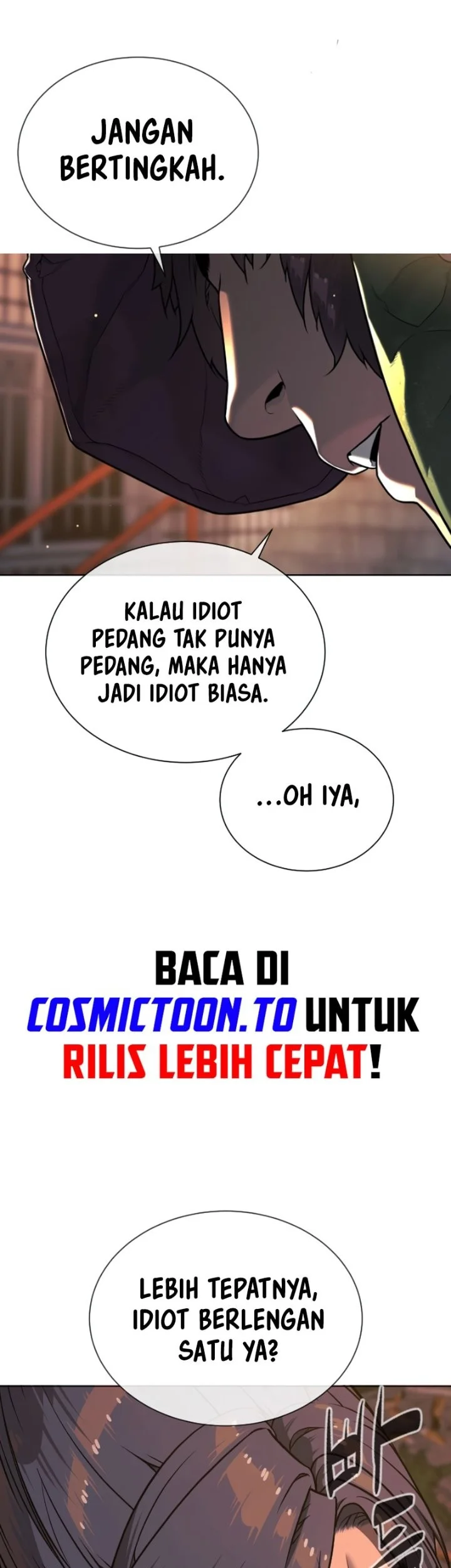 Killer Peter Chapter 136 - halaman 23
