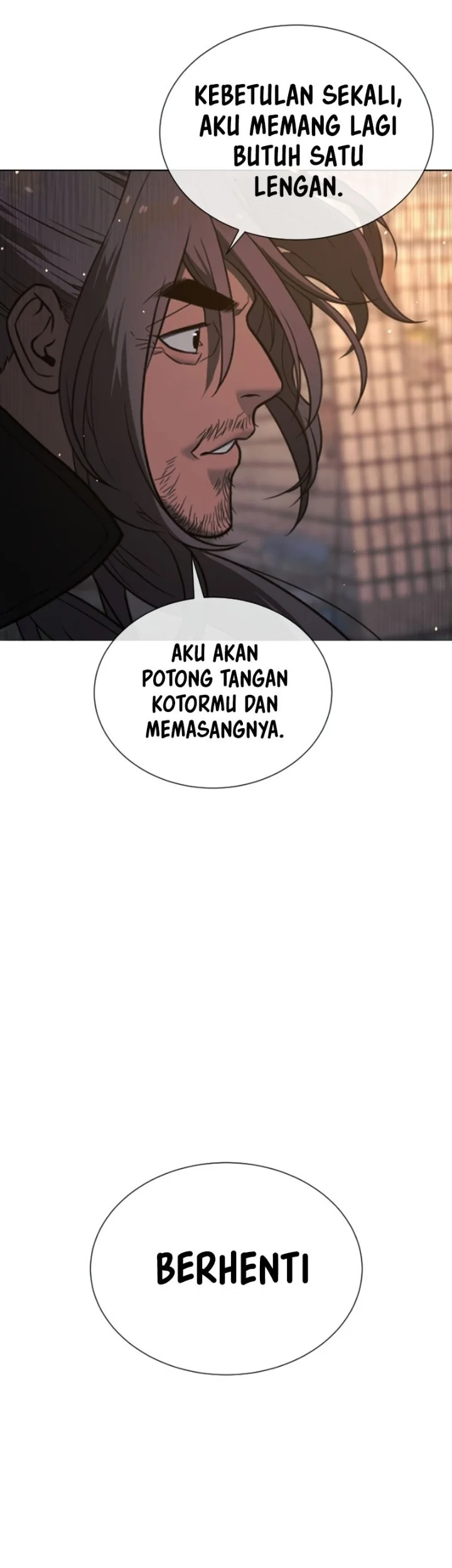 Killer Peter Chapter 136 - halaman 25