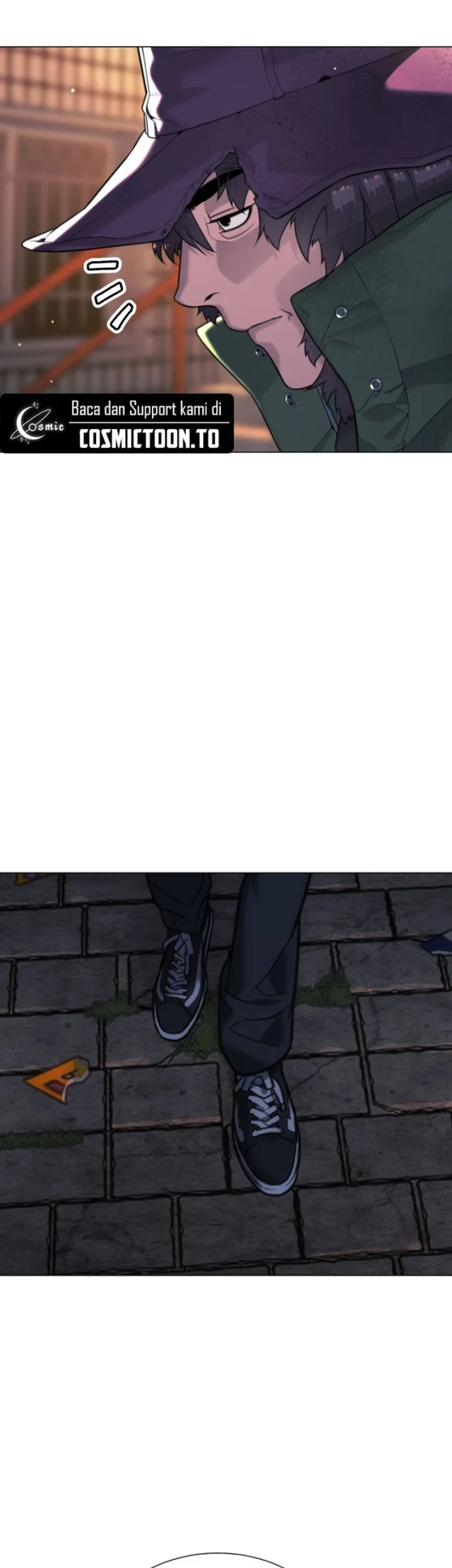 Killer Peter Chapter 136 - halaman 26