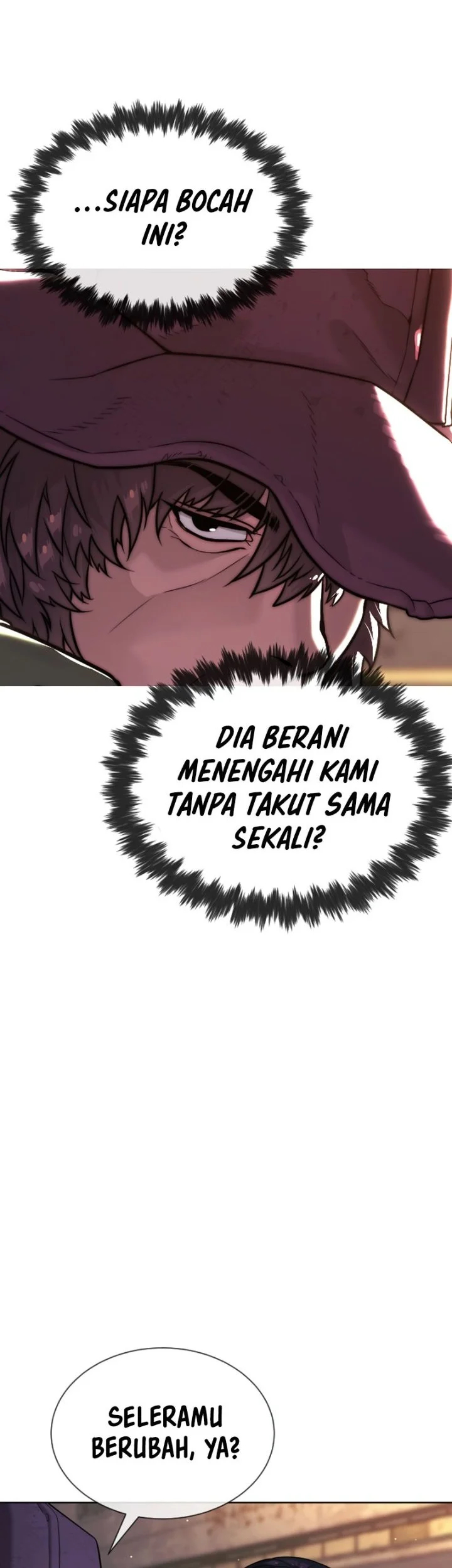 Killer Peter Chapter 136 - halaman 28