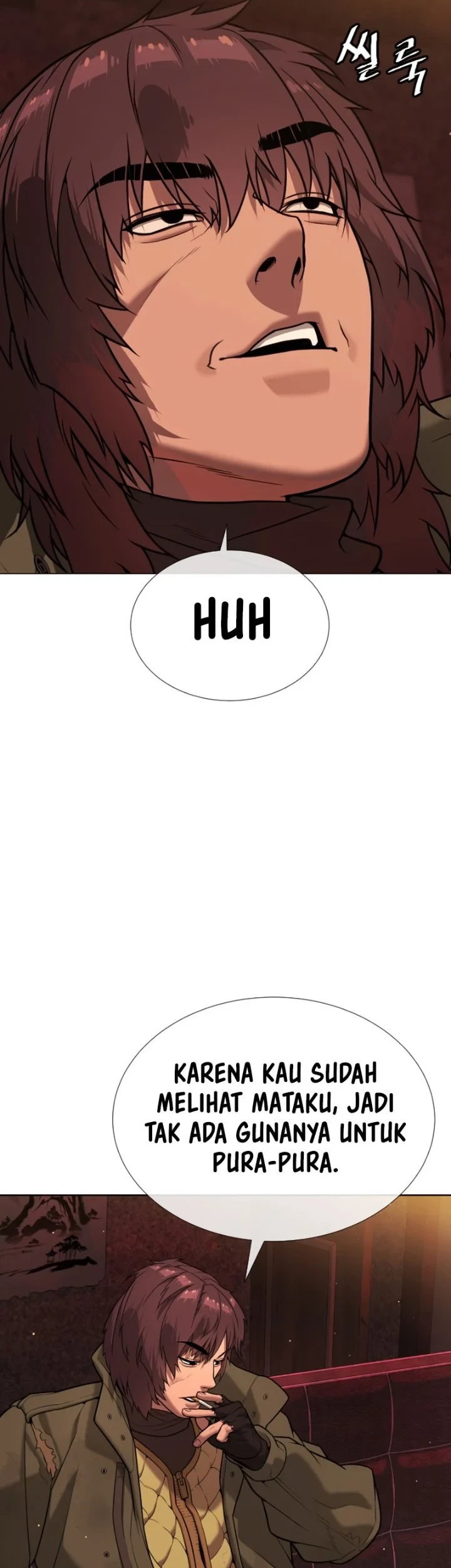 Killer Peter Chapter 136 - halaman 39