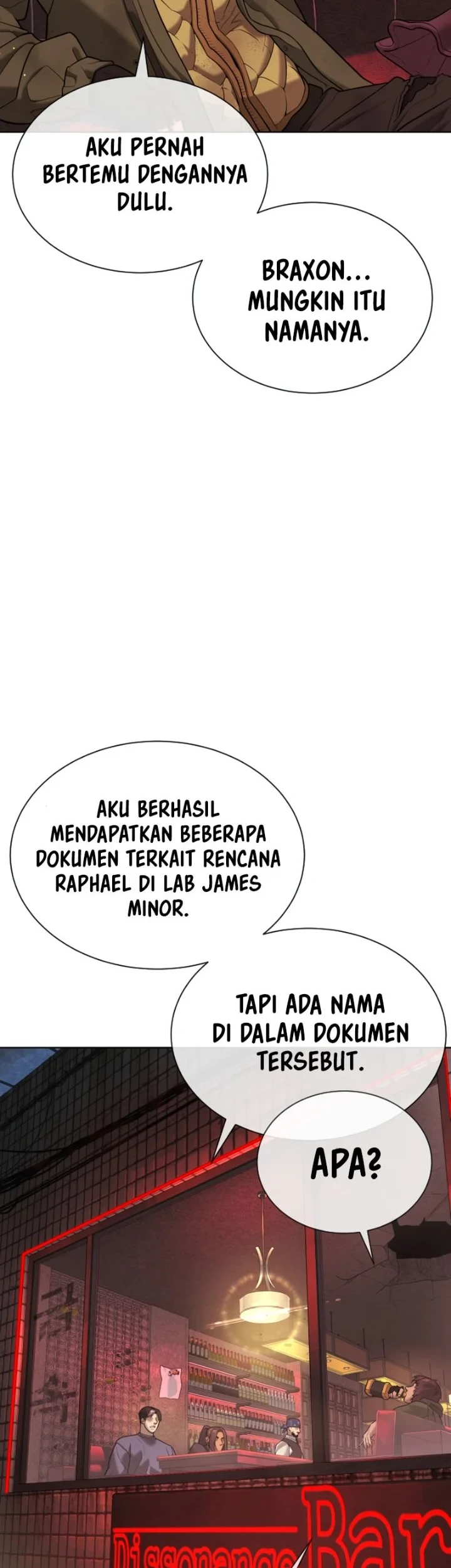 Killer Peter Chapter 136 - halaman 40