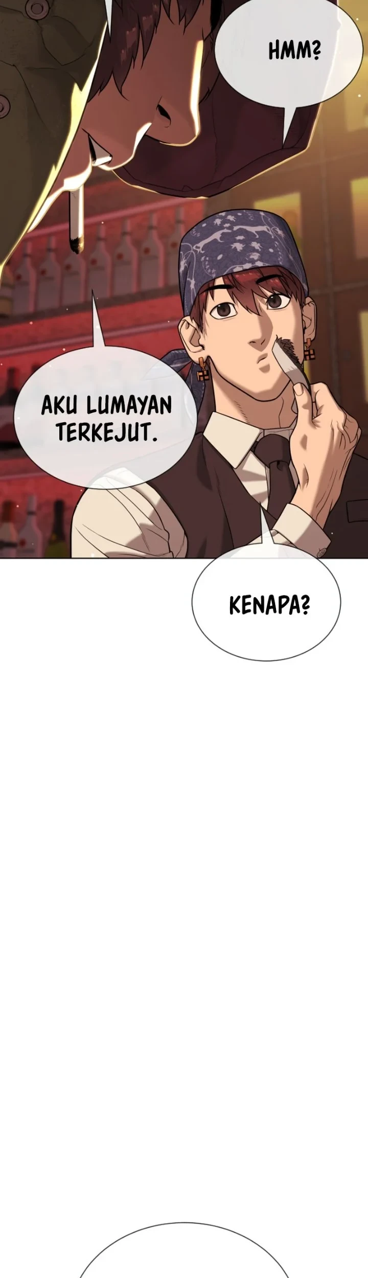 Killer Peter Chapter 136 - halaman 44
