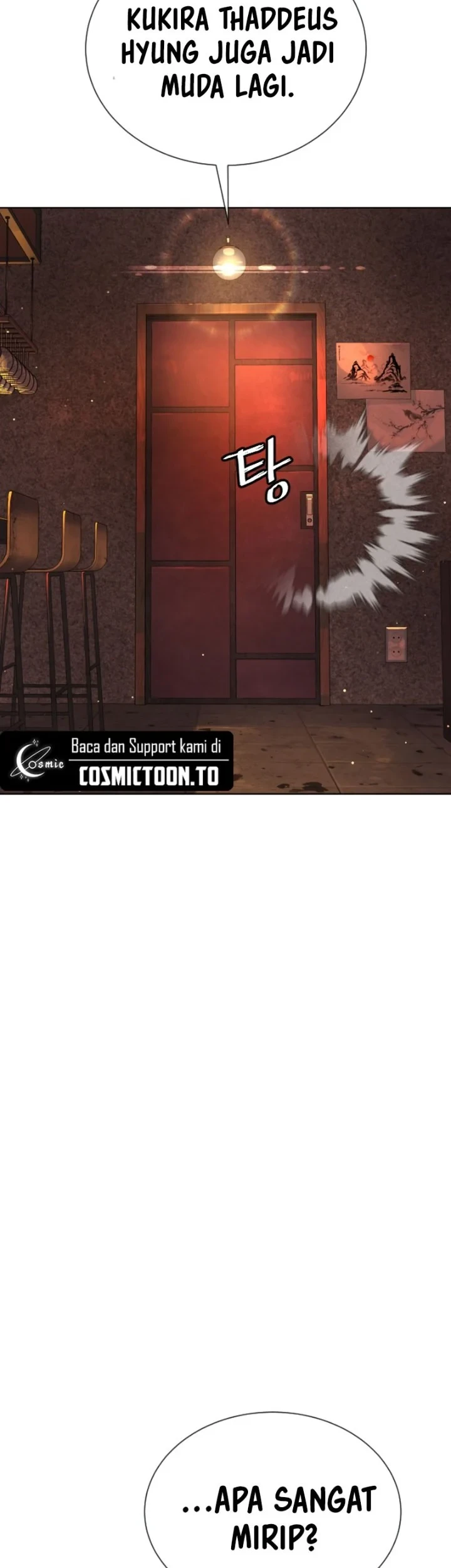 Killer Peter Chapter 136 - halaman 45