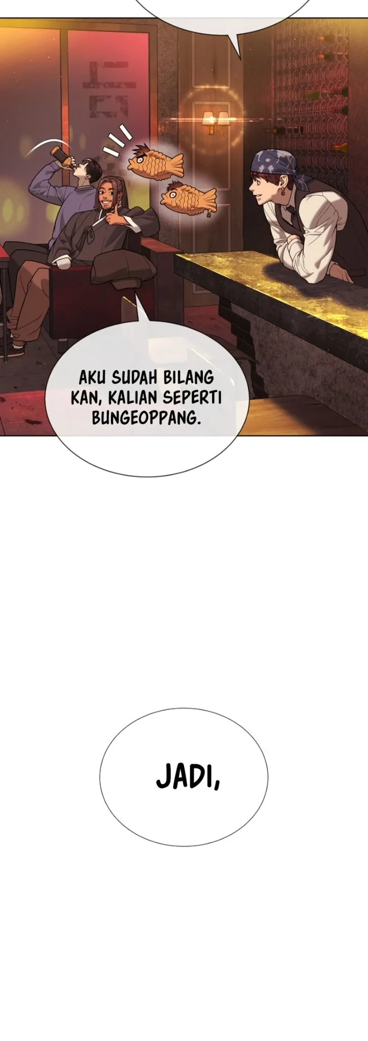 Killer Peter Chapter 136 - halaman 46