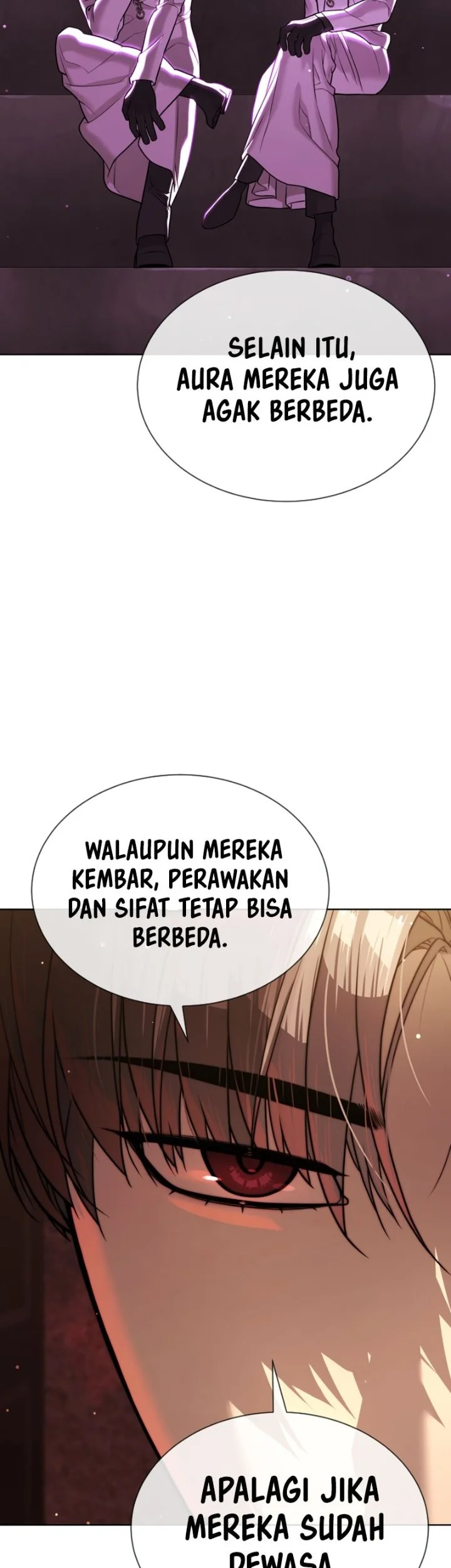 Killer Peter Chapter 136 - halaman 49