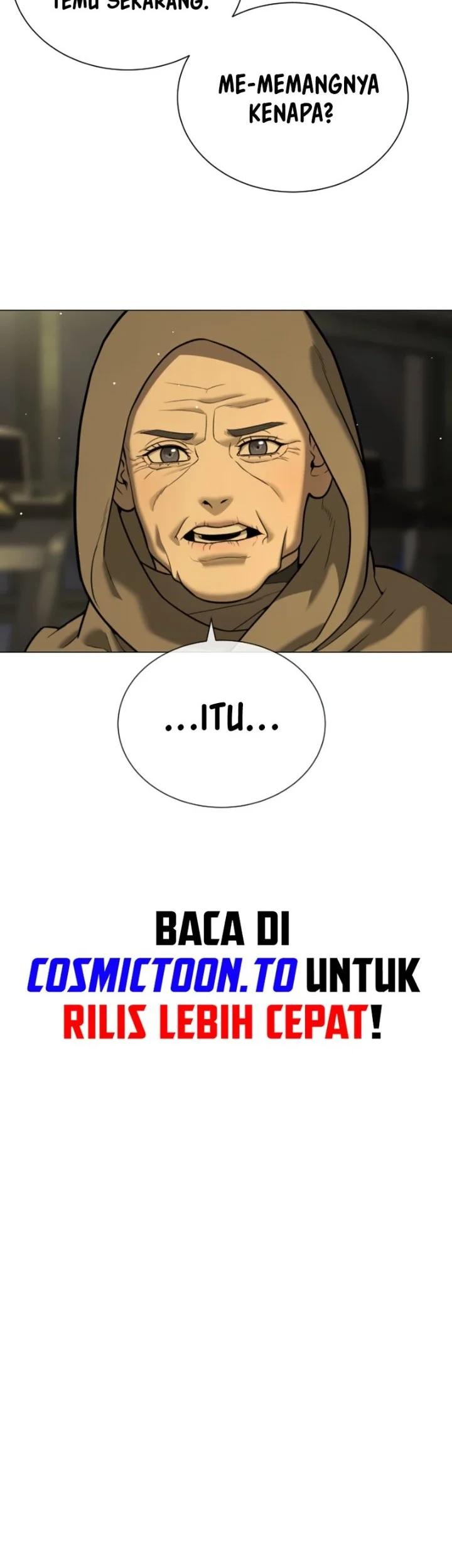 Killer Peter Chapter 136 - halaman 5