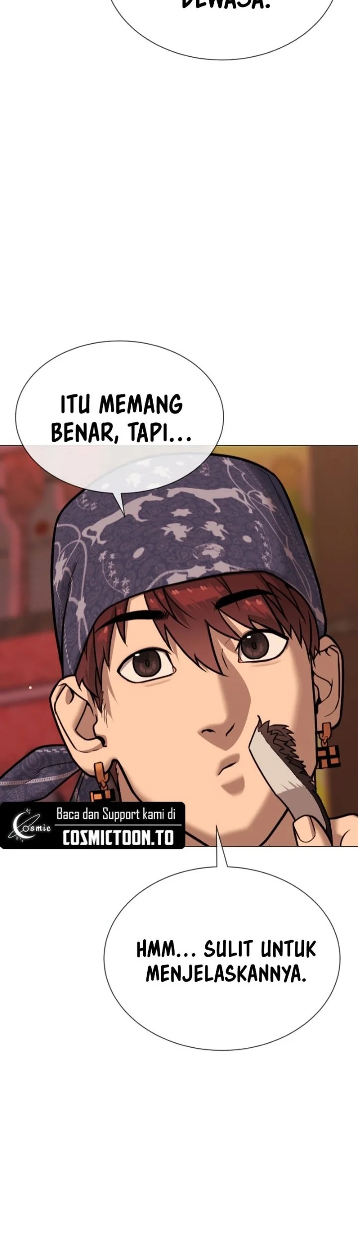 Killer Peter Chapter 136 - halaman 50