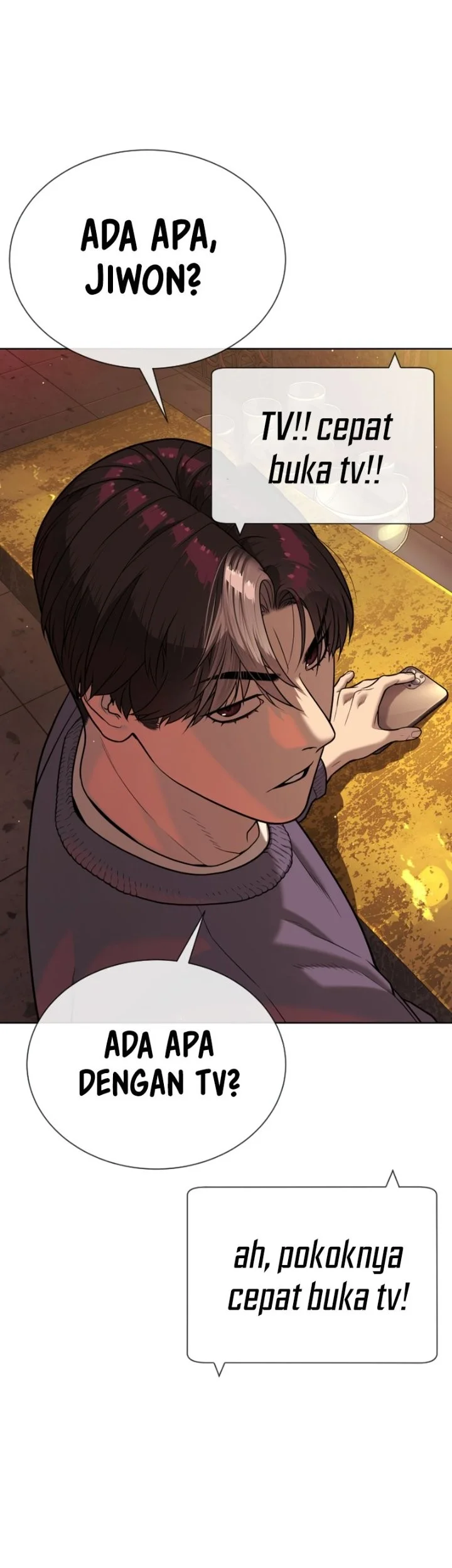 Killer Peter Chapter 136 - halaman 53