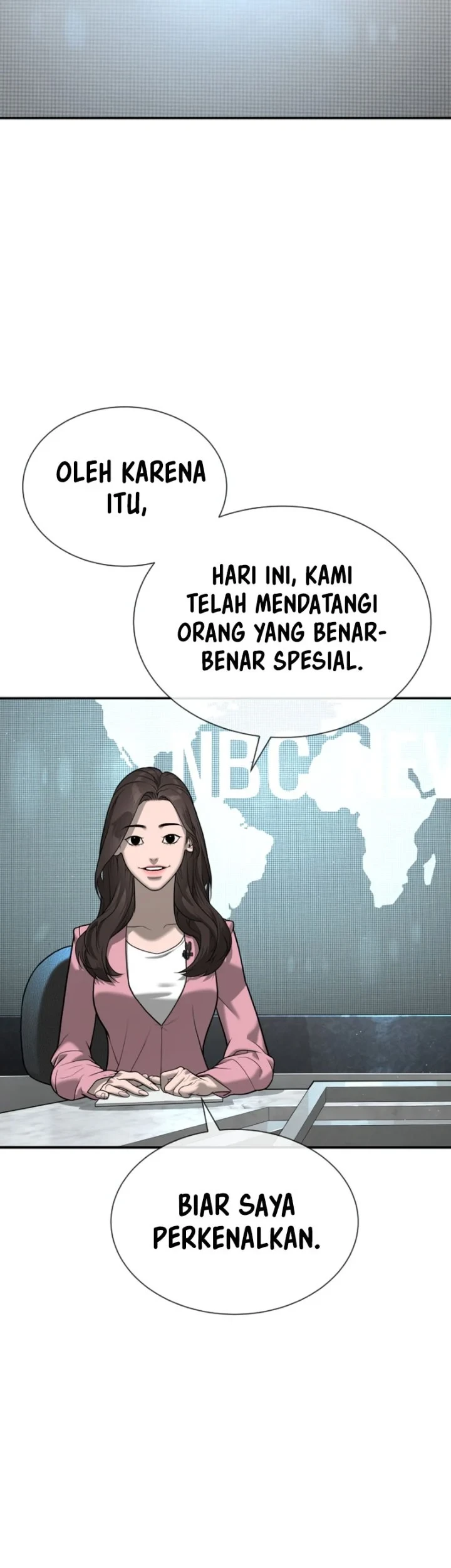 Killer Peter Chapter 136 - halaman 59