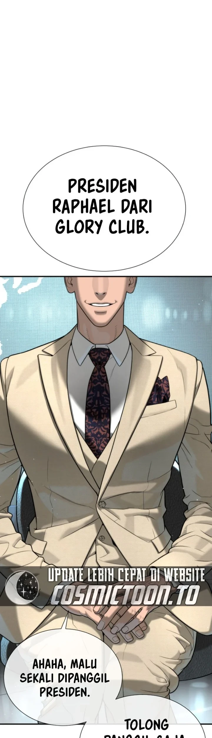 Killer Peter Chapter 136 - halaman 60