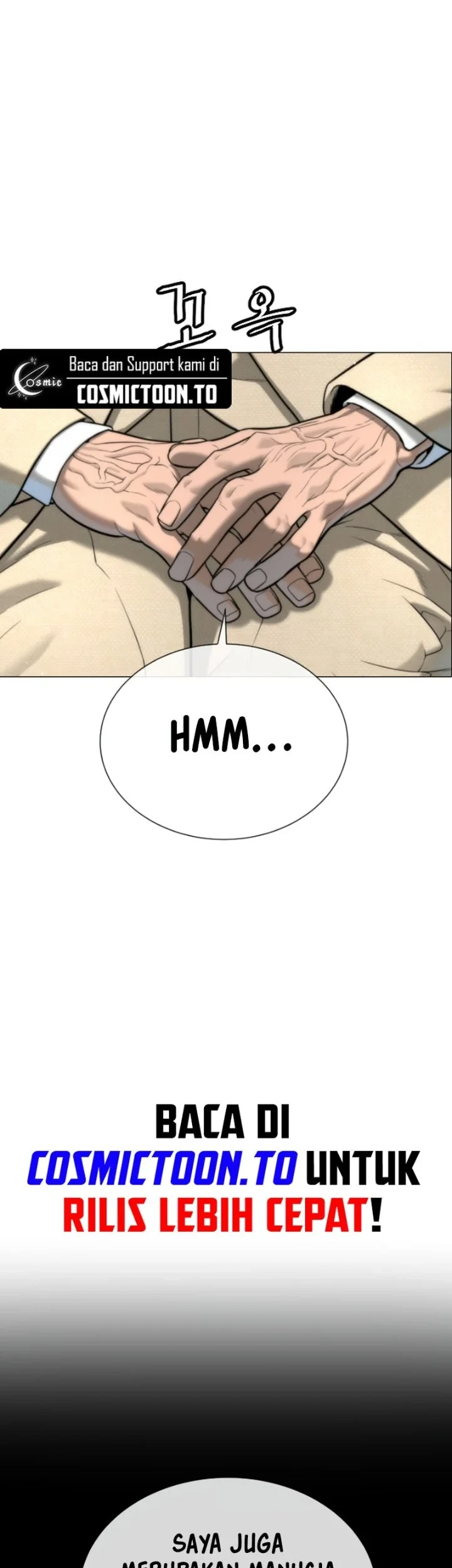 Killer Peter Chapter 136 - halaman 62