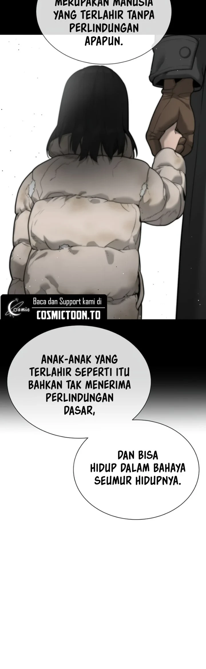 Killer Peter Chapter 136 - halaman 63