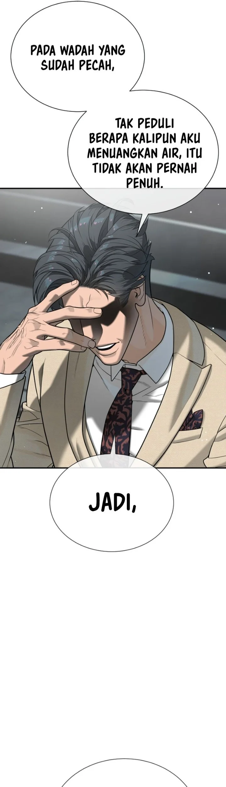Killer Peter Chapter 136 - halaman 65