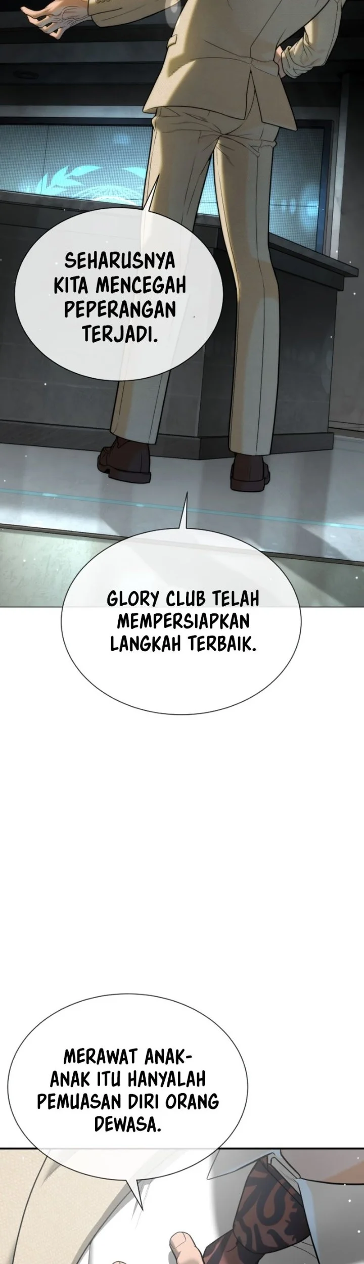 Killer Peter Chapter 136 - halaman 67