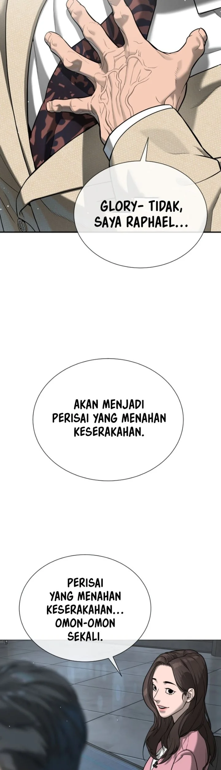 Killer Peter Chapter 136 - halaman 68