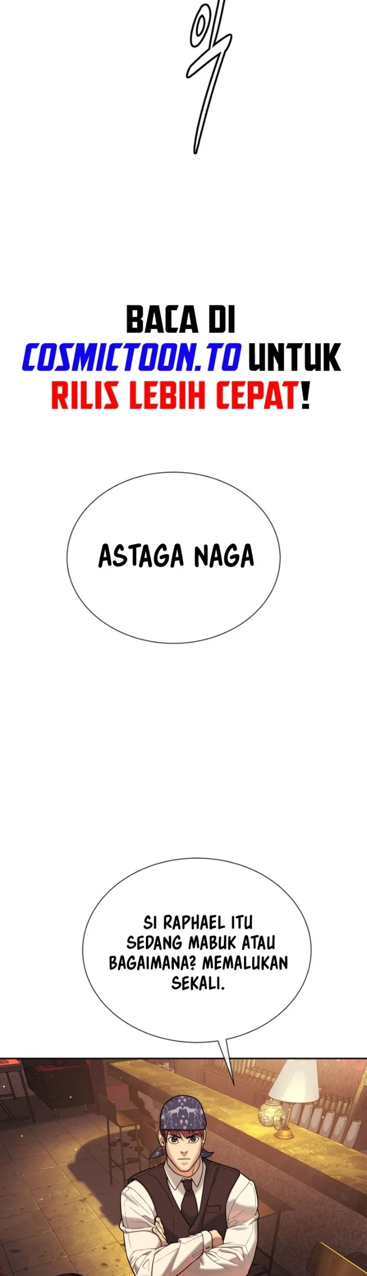 Killer Peter Chapter 136 - halaman 72